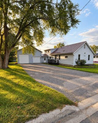14 Pearl Street, Belleville