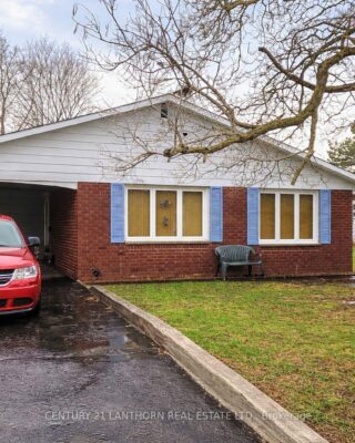 14 Spring Street, Prince Edward County