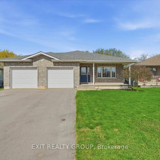 14 Stonegate Crescent, Quinte West