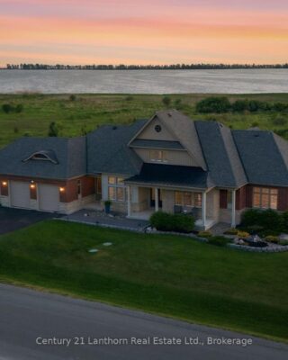 14 Wellers Way, Quinte West