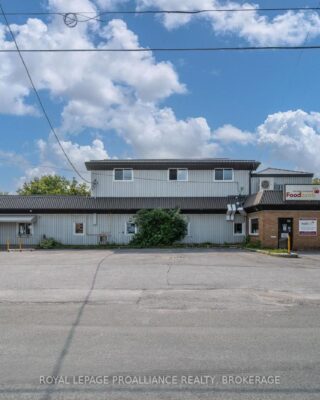 140 Hickson Avenue, Kingston
