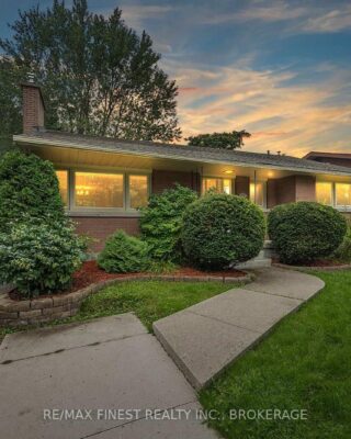 140 Liddell Crescent, Kingston
