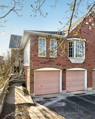 1402 Thornwood Crescent, Kingston