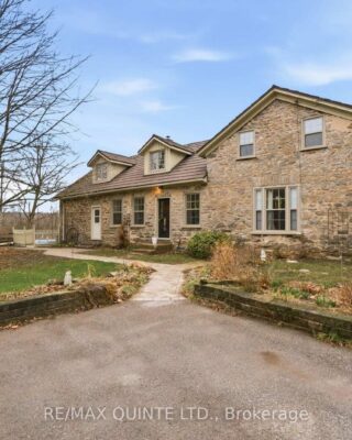 1405 Clearview Road, Centre Hastings