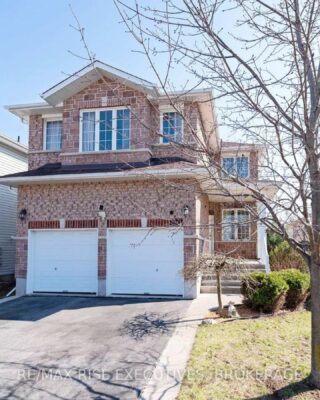 1405 Crossfield Avenue, Kingston