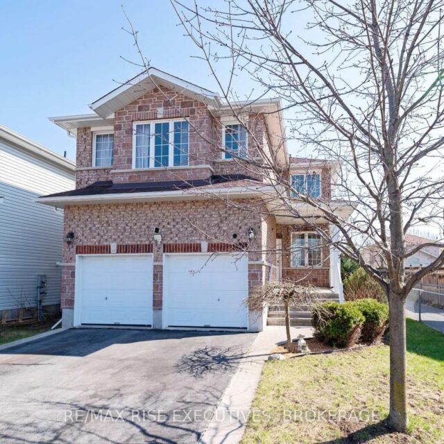 1405 Crossfield Avenue, Kingston
