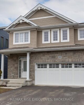1406 Tulip Drive, Kingston