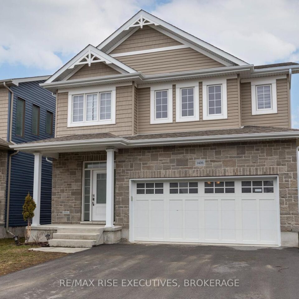 1406 Tulip Drive, Kingston