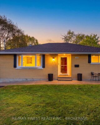 1409 Sproule Street, Kingston
