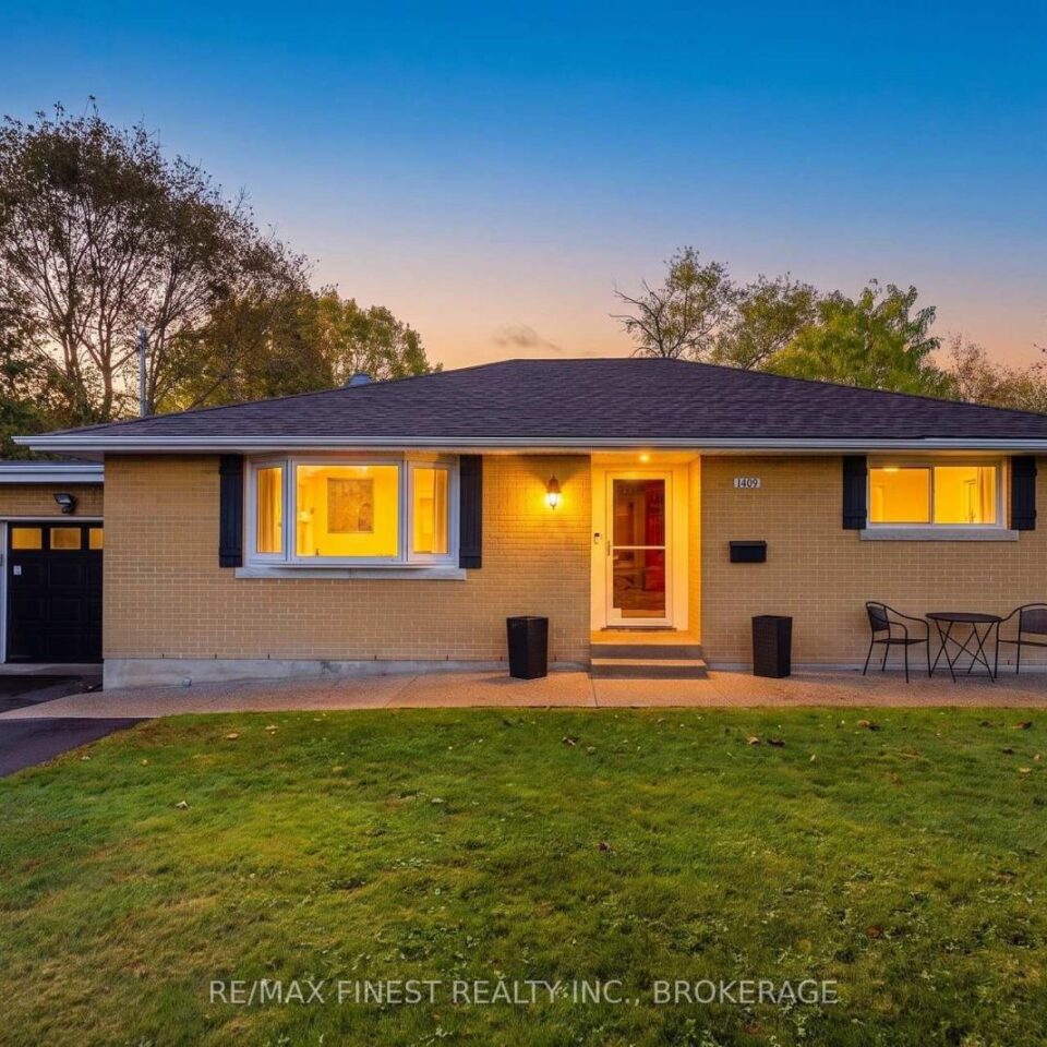 1409 Sproule Street, Kingston