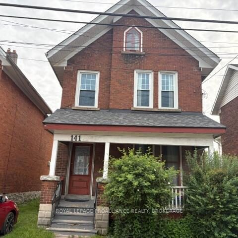 141 Colborne Street, Kingston