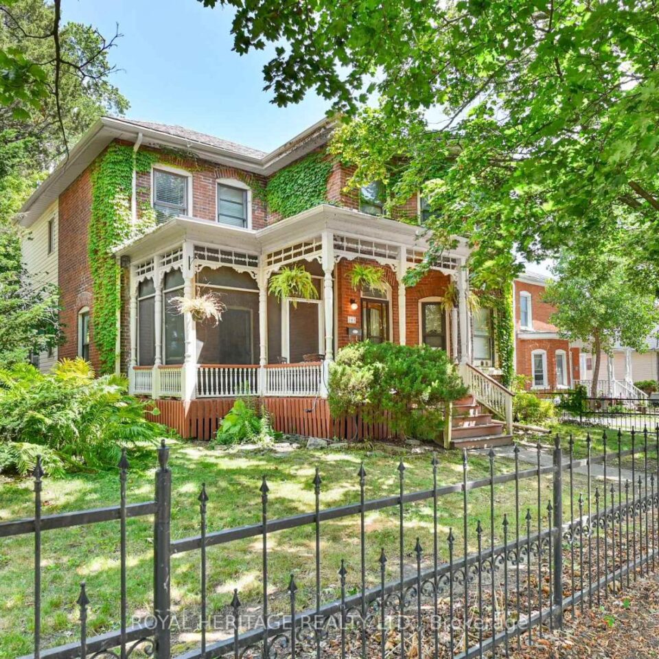 141 Foster Avenue, Belleville