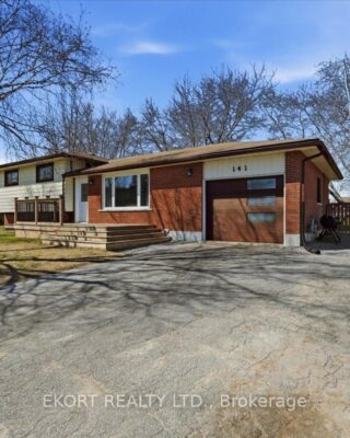 141 Jeffrey Drive, Quinte West