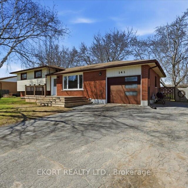 141 Jeffrey Drive, Quinte West