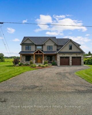 141 Portage Street, Trent Hills