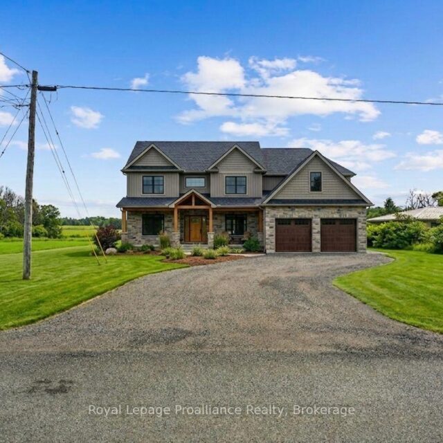 141 Portage Street, Trent Hills
