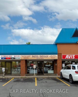 1412 Princess Street, Kingston