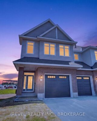 1415 Demers Avenue, Kingston