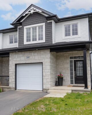 1417 Summer Street, Kingston
