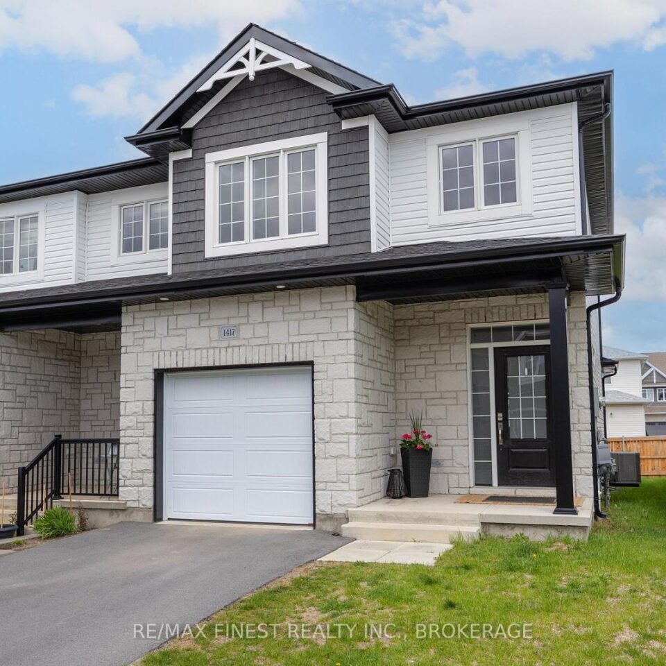 1417 Summer Street, Kingston