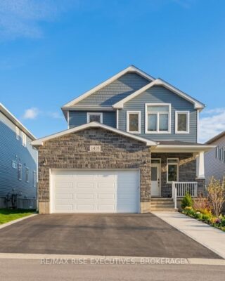 1418 Remington Avenue, Kingston