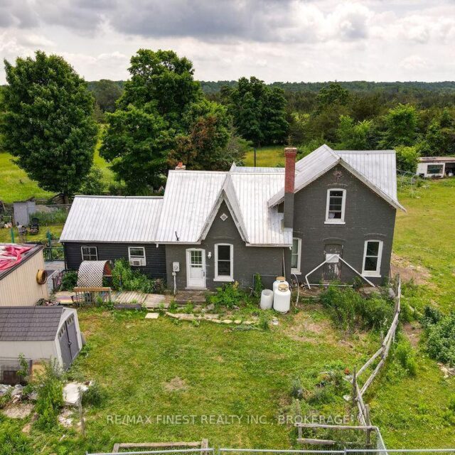 142 Cooks Road, Greater Napanee (greater Napanee)