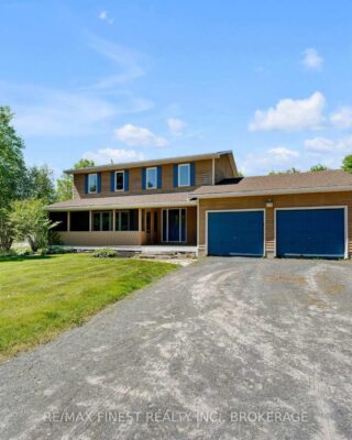 142 County Road 15, Stone Mills