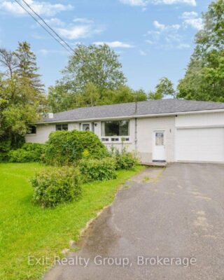 142 Sunningdale Drive, Belleville