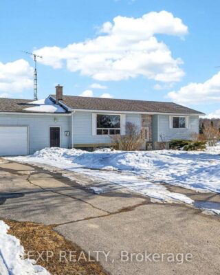 1423 Ridge Road, Prince Edward County