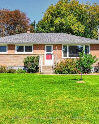 1424 Heath Street, Kingston