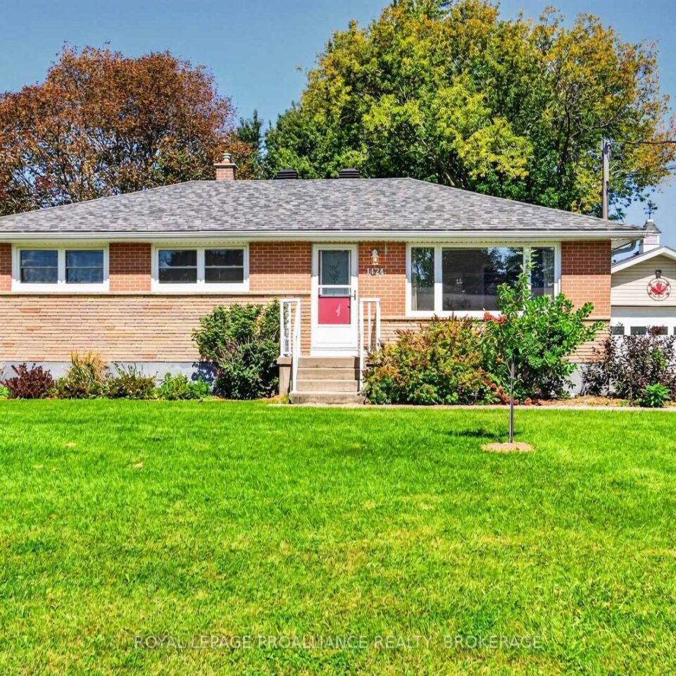 1424 Heath Street, Kingston
