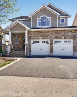 1425 Evergreen Drive, Kingston