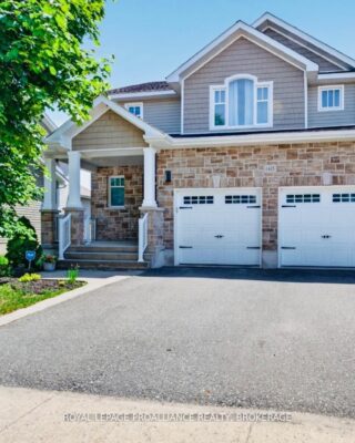 1425 Evergreen Drive, Kingston