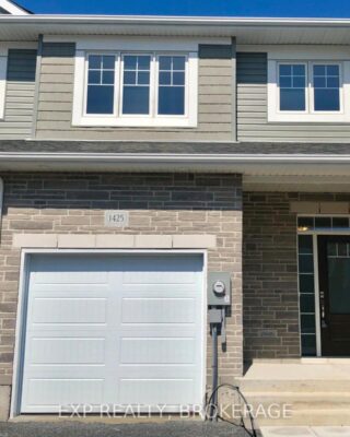 1425 Summer Street, Kingston