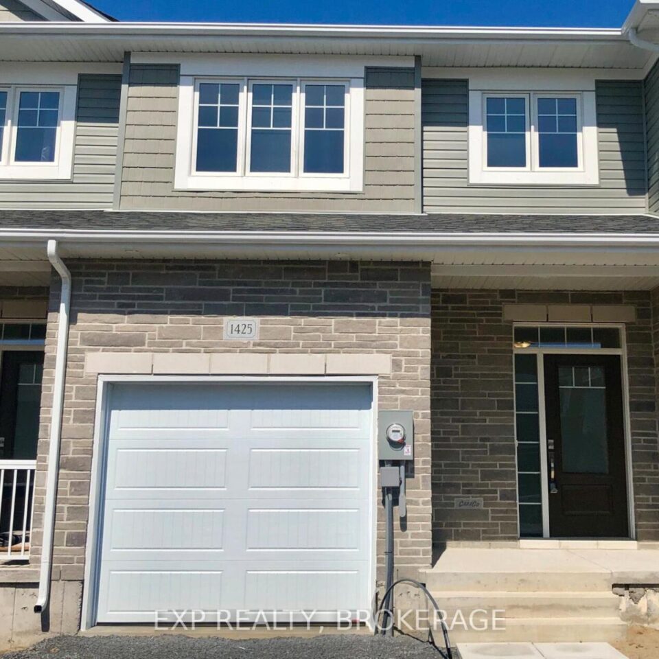 1425 Summer Street, Kingston