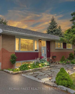 1429 Avondale Crescent, Kingston