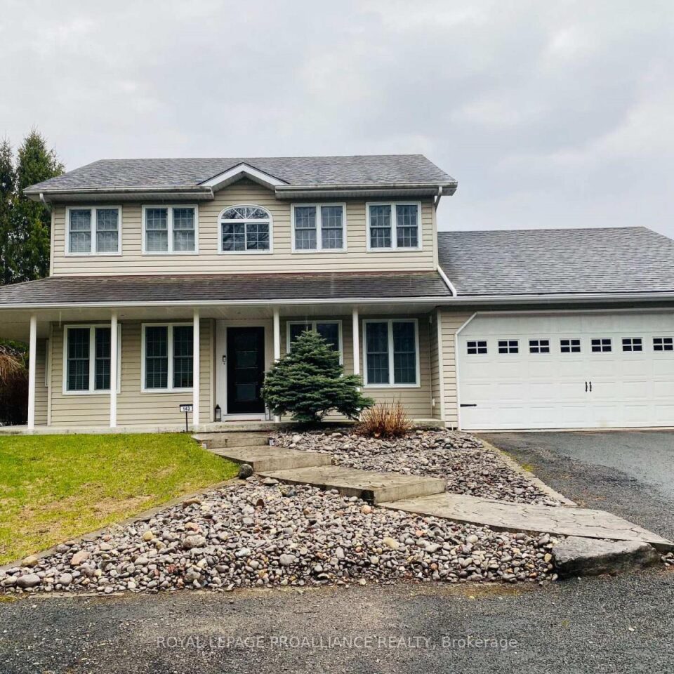 143 Taft Road, Prince Edward County