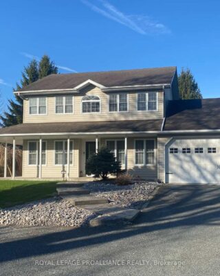 143 Taft Road, Prince Edward County