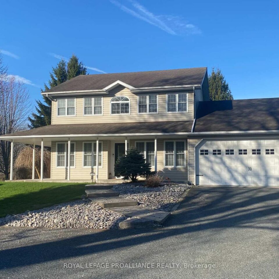 143 Taft Road, Prince Edward County