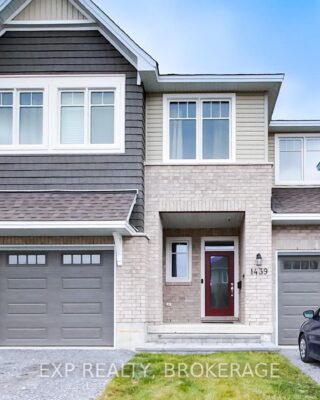 1439 Summer Street, Kingston