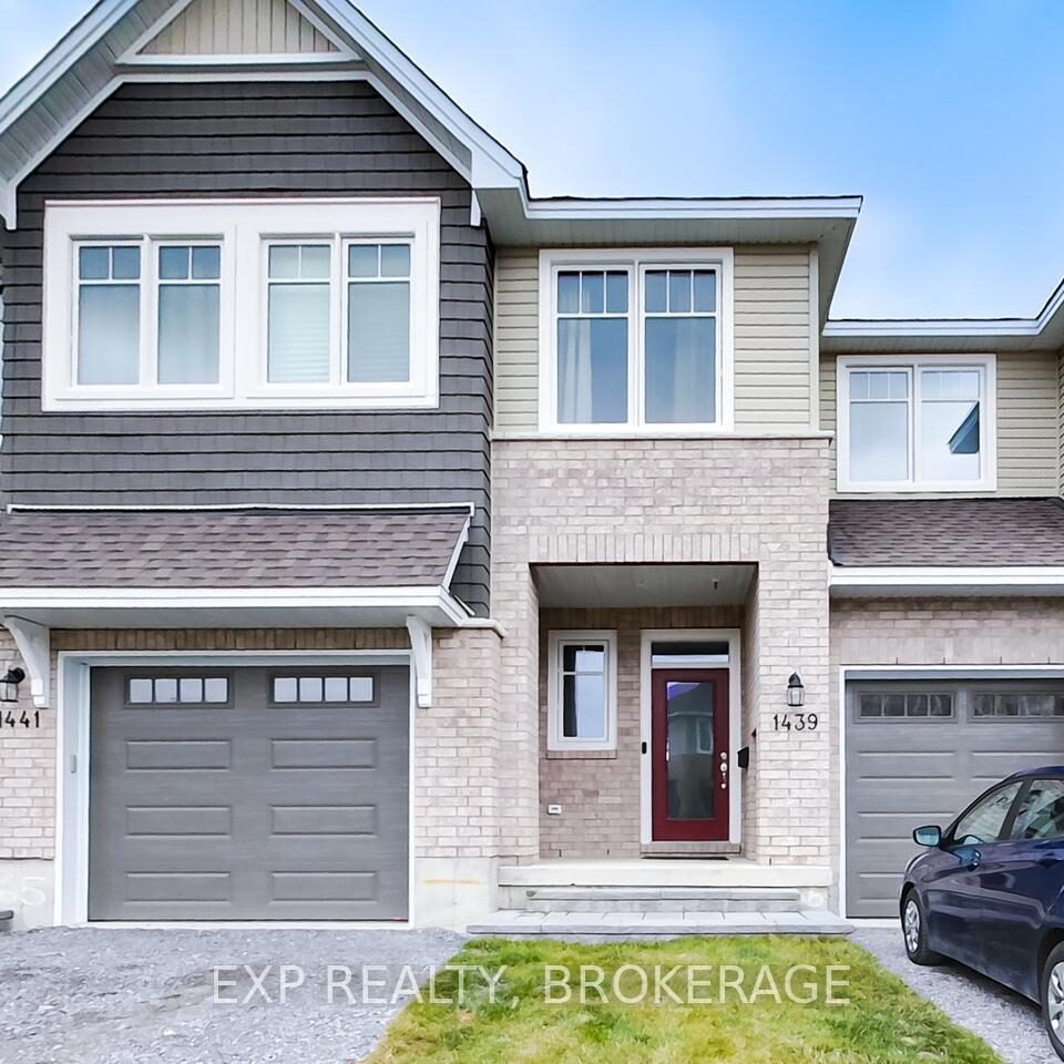 1439 Summer Street, Kingston