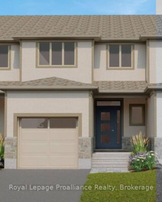 144 Athabaska Drive, Belleville