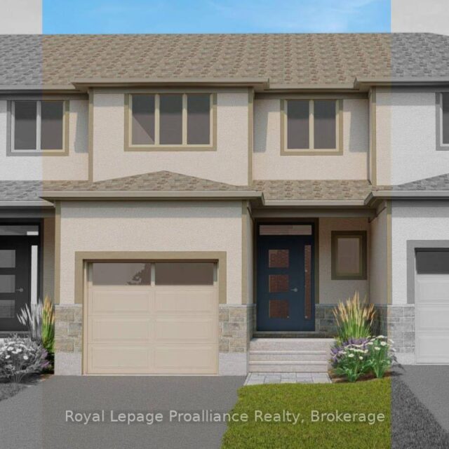 144 Athabaska Drive, Belleville