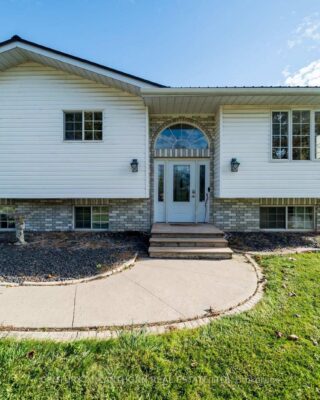 144 Centre Street, Deseronto