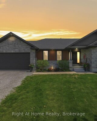 144 Hiddenvalley Drive, Belleville