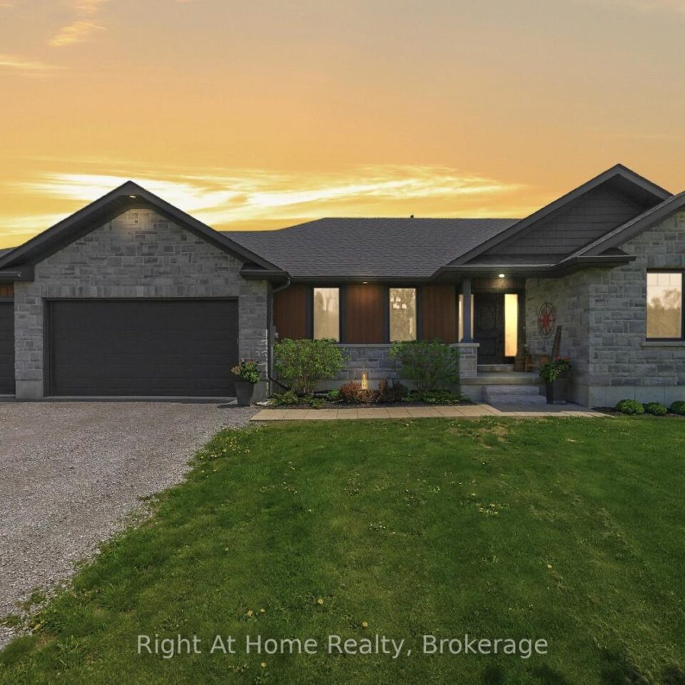 144 Hiddenvalley Drive, Belleville