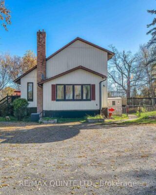 144 Wellington Street, Madoc