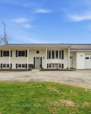 1442 Quin Mo Lac Road, Tweed