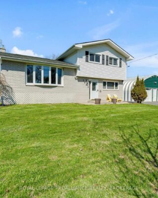 1445 Aley Street, Kingston