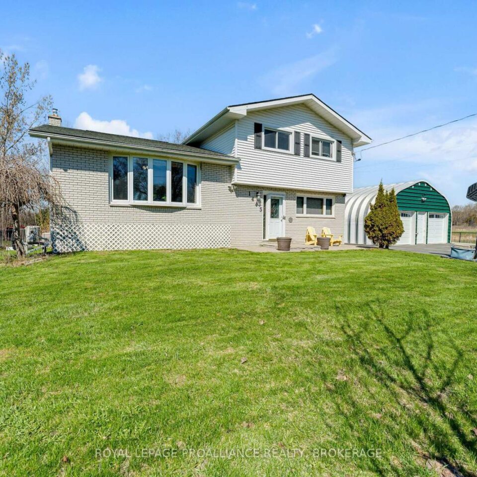 1445 Aley Street, Kingston
